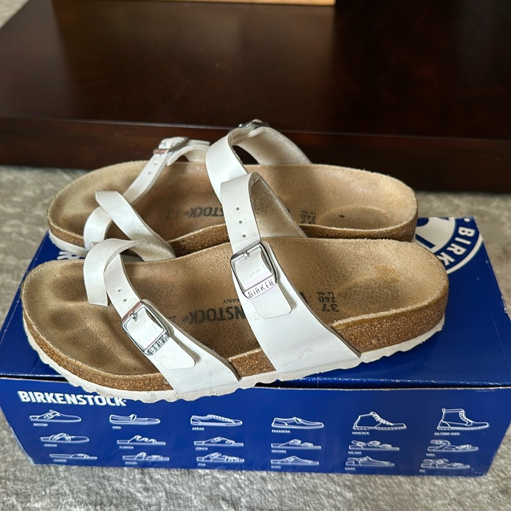 Birkenstock Mayari